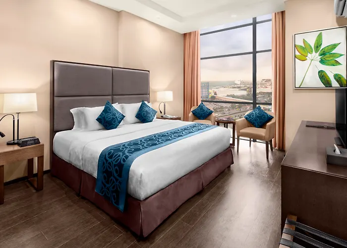 Golden Phoenix Hotel - Manila Pasay