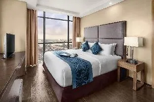 Golden Phoenix Hotel - Manila Pasay