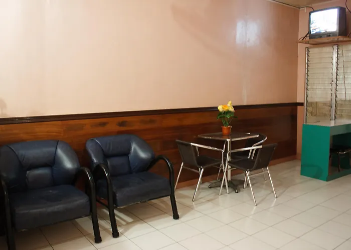 Gv Hotel - Catbalogan