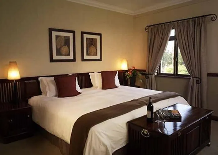 Mondior Hotel, Gaborone