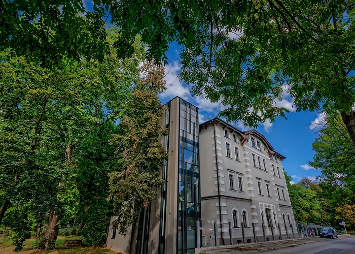 Heritage Hotel Krone