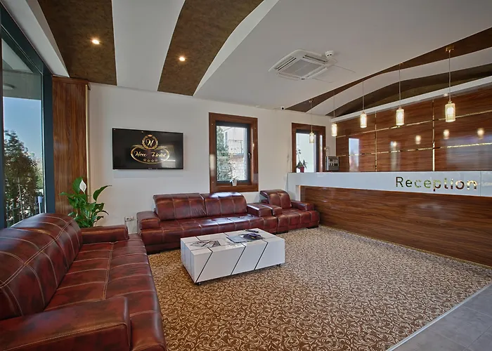 New Hotel