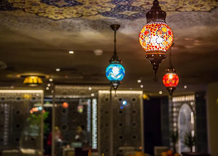 Malak Regency Hotel