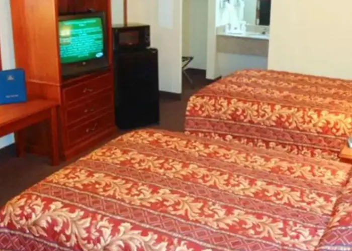 Rodeway Inn