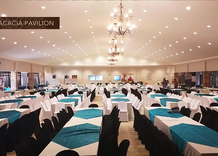 Acacia Hotel Bacolod
