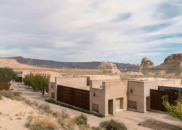 Amangiri