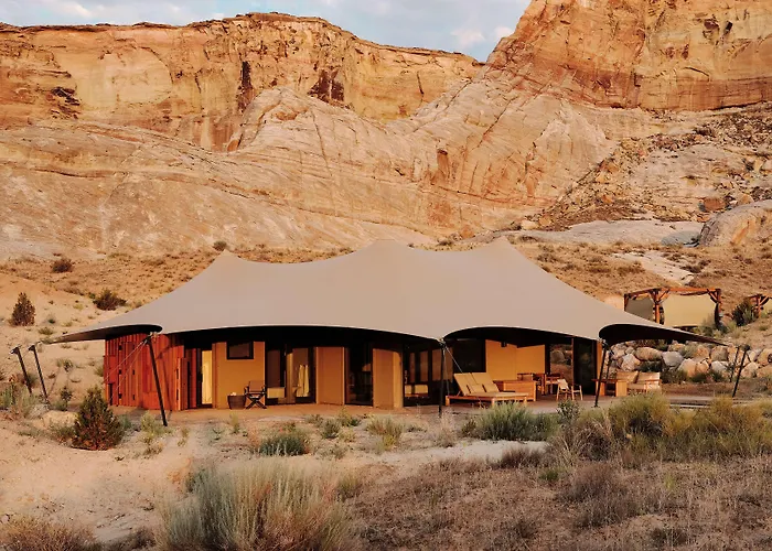 Amangiri