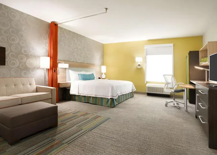 Home2 Suites By Hilton Houston Webster