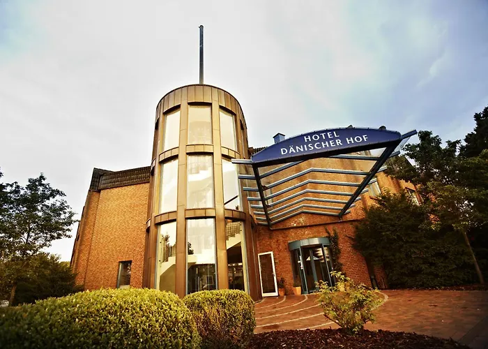 Pure Hotel Daenischer Hof