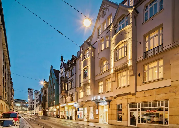 Best Western Plus Hotel Excelsior