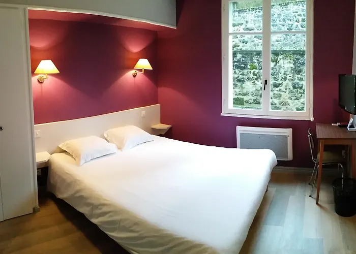 The Originals Access, Hotel Figeac