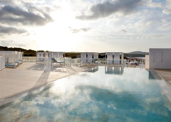 Palladium Hotel Menorca