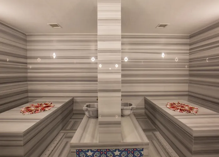 Side Aquamarin Resort & Spa