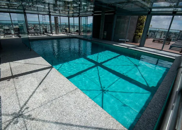 Grand Brizo La Plata
