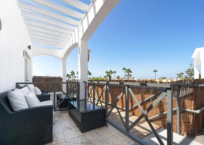 Vista Bonita - Gay And Lesbian Only Resort (Adults Only)