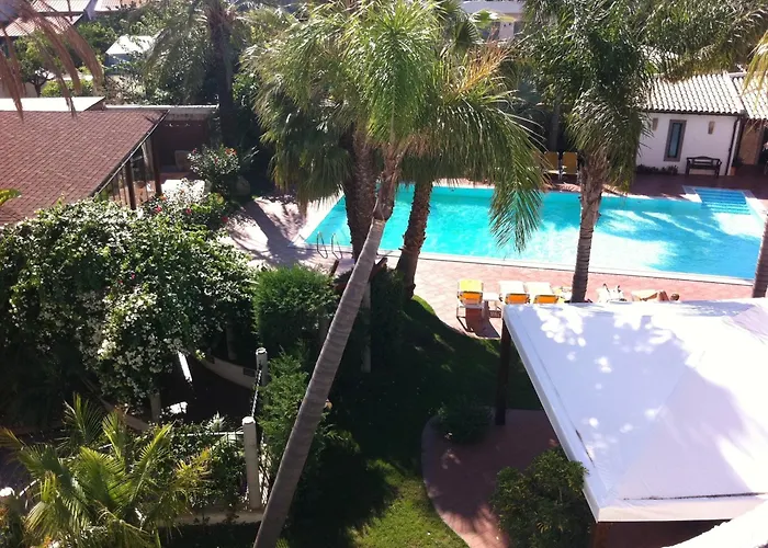 Hotel Redebora