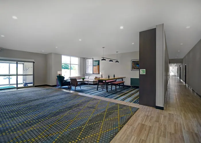 Holiday Inn Grand Rapids North - Walker By Ihg