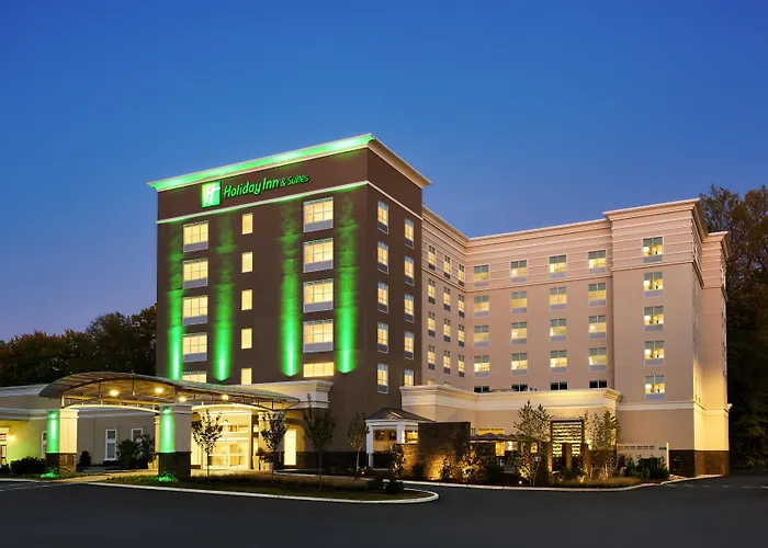 Holiday Inn & Suites Philadelphia W - Drexel Hill By Ihg