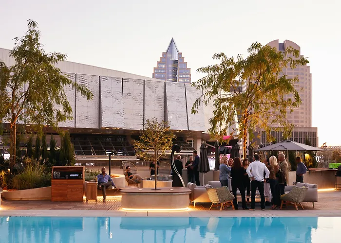 Kimpton Sawyer Hotel By Ihg