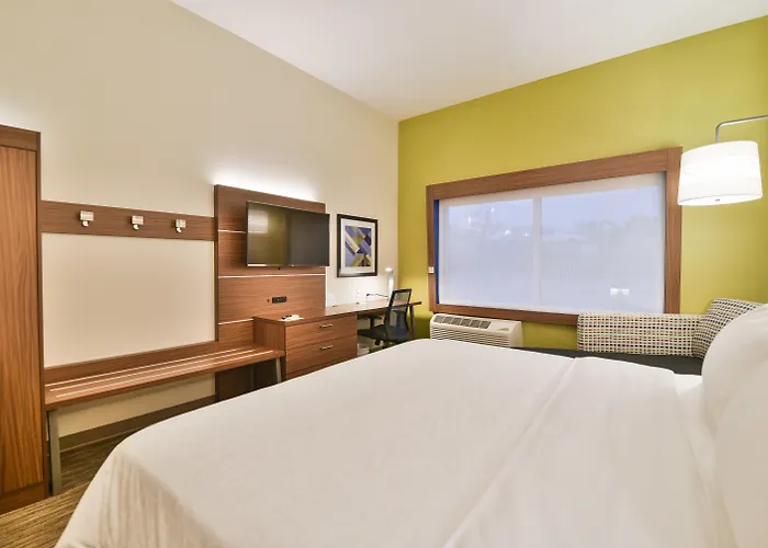Holiday Inn Express & Suites Lehi - Thanksgiving Point By Ihg