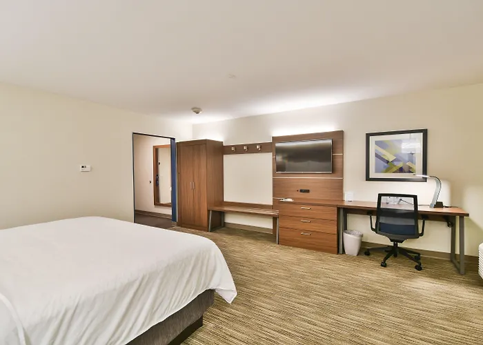 Holiday Inn Express & Suites Lehi - Thanksgiving Point By Ihg