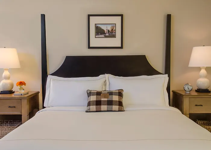 Kimpton Taconic Hotel By Ihg