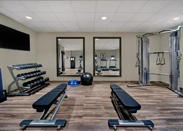 Staybridge Suites Sterling Heights - Detroit By Ihg