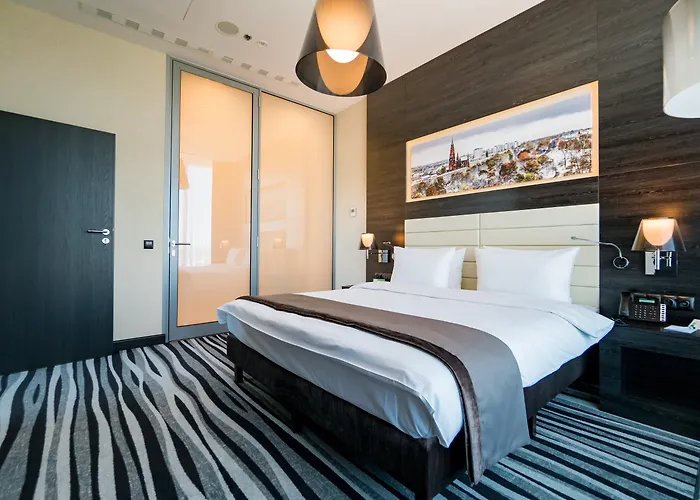 Holiday Inn Dabrowa Gornicza-Katowice By Ihg