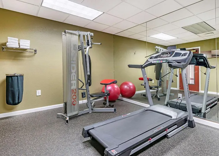 Quality Inn Zephyrhills-Dade City
