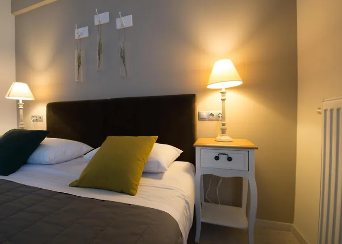 Filoxenia Hotel & Spa