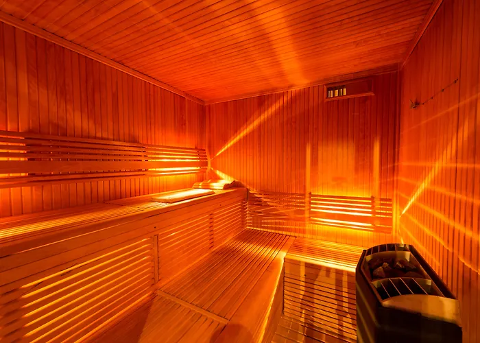 Filoxenia Hotel & Spa