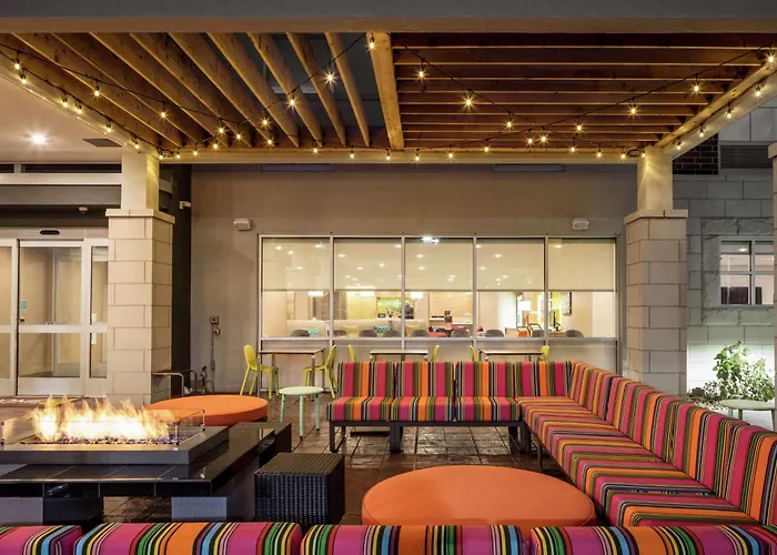 Home2 Suites By Hilton Dayton Centerville