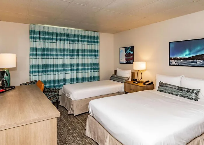 Bridgewater Hotel, Trademark Collection By Wyndham