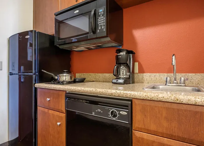 Mainstay Suites Grantville - Hershey North
