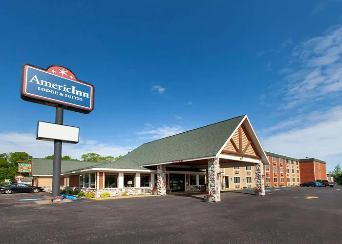 Americinn By Wyndham Silver City