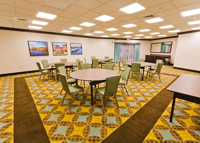 Hampton Inn & Suites Exeter