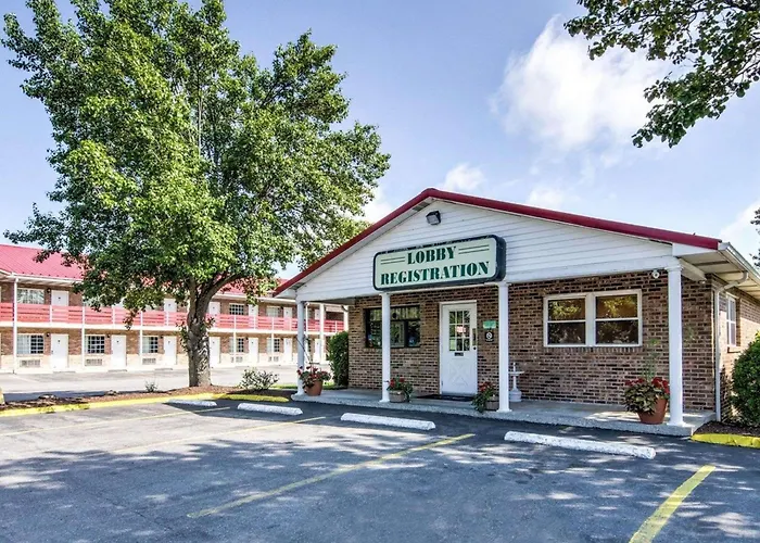 Quality Inn New River Gorge