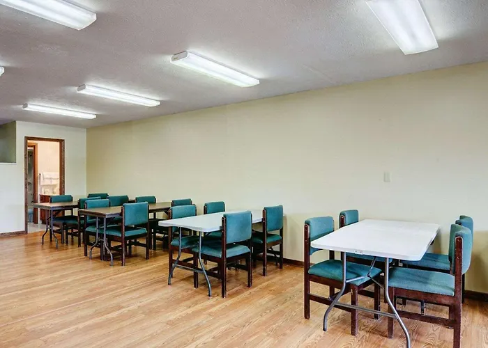 Quality Inn New River Gorge