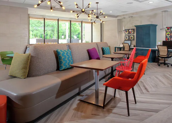 Home2 Suites By Hilton Bloomington