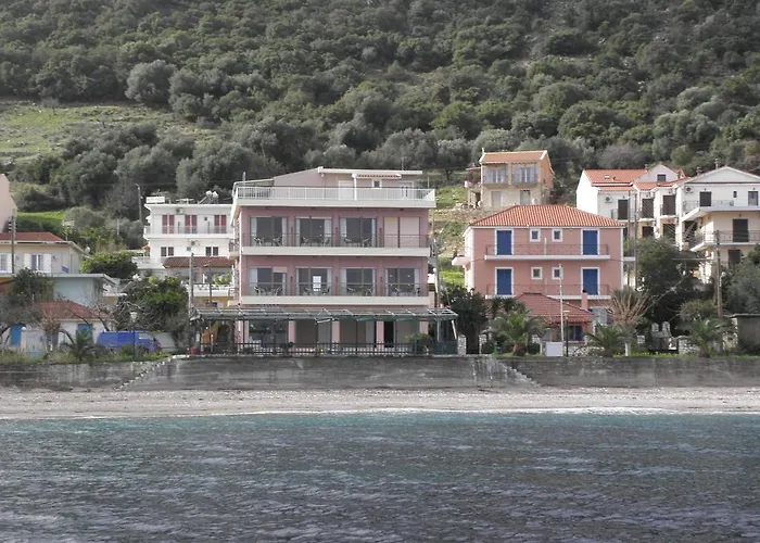 Riviera Hotel