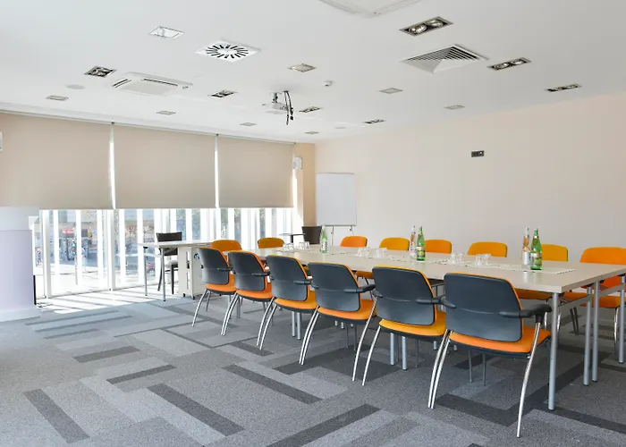 Garni Hotel Centar