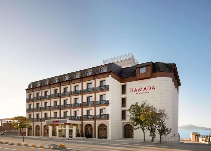 Ramada By Wyndham Van