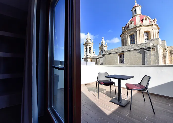 Quaint Boutique Hotel Sannat