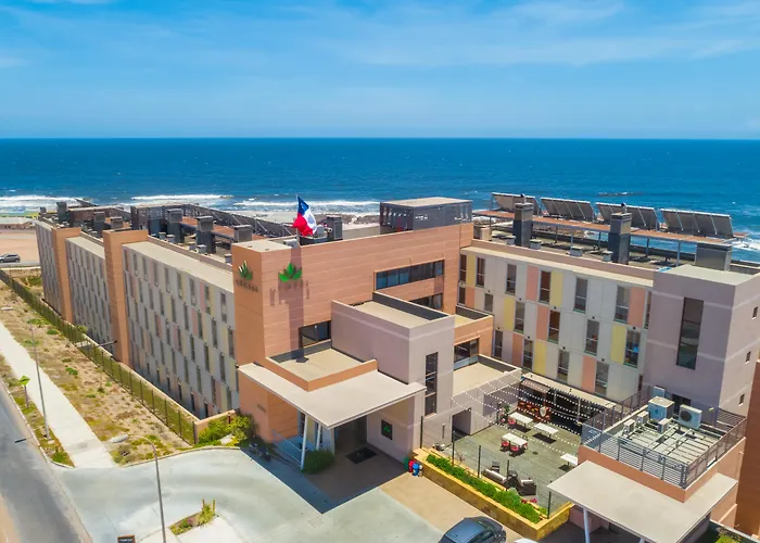 Geotel Antofagasta