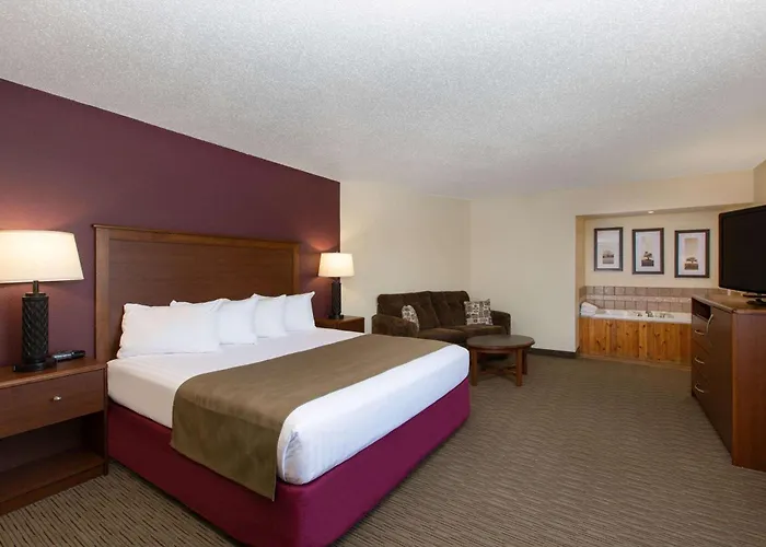 Americinn By Wyndham Merrill