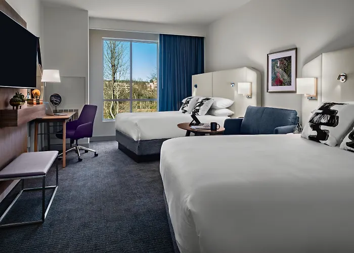 Crowne Plaza North Augusta, By Ihg