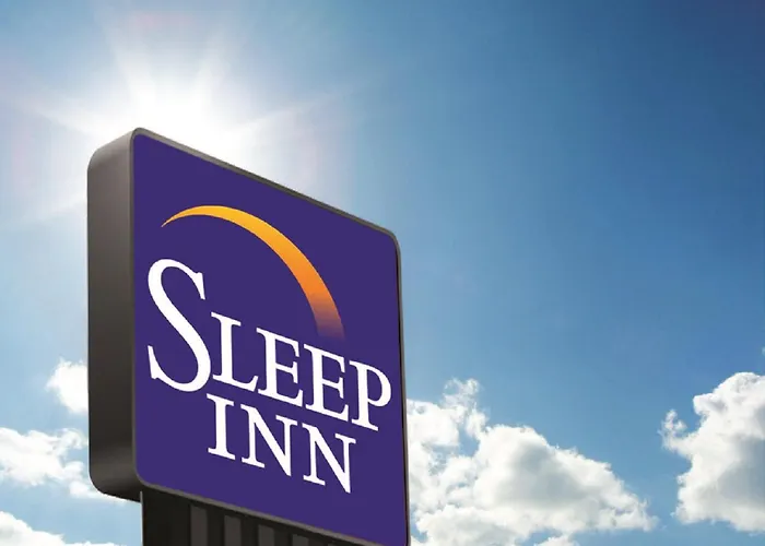 Sleep Inn Big Spring North I-20