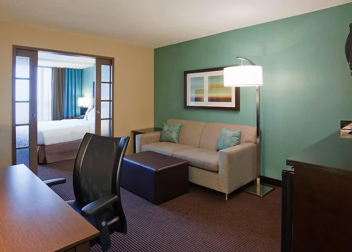 Doubletree By Hilton Pointe Claire Montreal Airport West