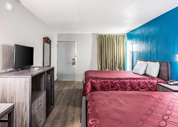 Econo Lodge