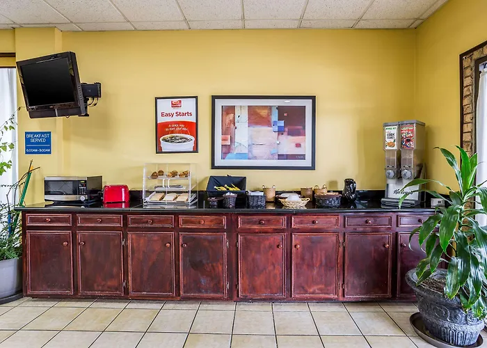 Econo Lodge